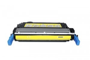 Kompatibilen toner za HP 644A / Q6462A / Laserjet 4730, CM-4730 - rumena