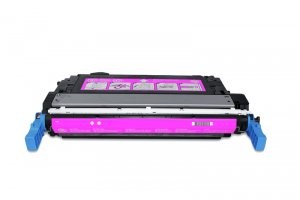Kompatibilen toner za HP 644A / Q6463A / Laserjet 4730, CM-4730 - magenta
