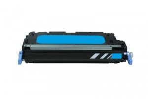 Kompatibilen toner za HP 502A / Q6471A / Laserjet 3600 - cyan