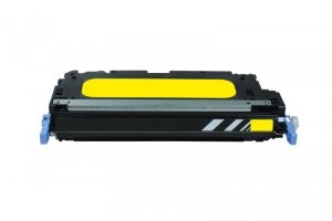 Kompatibilen toner za HP 502A / Q6472A / Laserjet 3600 - rumena