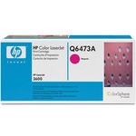 Toner HP 502A / Q6473A - magenta (original)