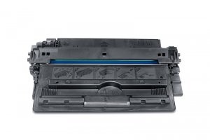 Kompatibilen toner za HP 16A / Q7516A / LaserJet 5200 / Canon LBP 3500 - črna