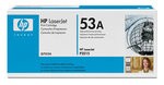 Toner HP 53A / Q7553A - črna (original)