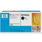 Toner HP 314A / Q7560A - črna (original)