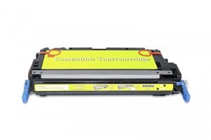 Kompatibilen toner za HP 503A / Q7582A / Laserjet 3800, CP-3505 - rumena