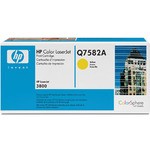 Toner HP 503A / Q7582A - rumena (original)