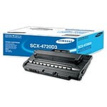 Toner Samsung SCX-4720D3 - črna (original)