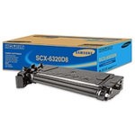 Toner Samsung SCX-6320D8 - črna (original)