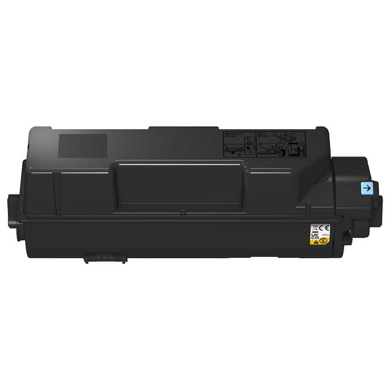 Kompatibilen toner Kyocera za TK-1260 / 1T0C150NL0 / EcoSys PA4000wx, EcoSys PA4000x - črna
