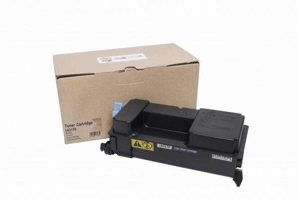 Kompatibilen toner za Kyocera TK-3170 / 1T02T80NL0 / ECOSYS P-3050, P-3055, P-3060 - črna XL