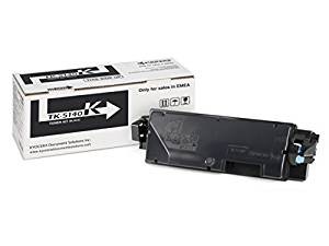 Toner Kyocera TK-5140K / 1T02NR0NL0 - črna (original)