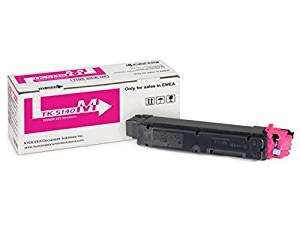 Toner Kyocera TK-5140M / 1T02NRBNL0 - magenta (original)