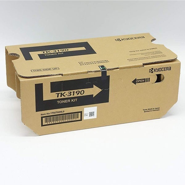 Toner Kyocera TK-3190 / 1T02T60NL0 - črna (original)