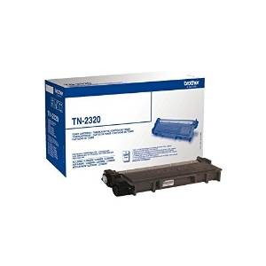 Toner Brother TN-2320 - črna (original)
