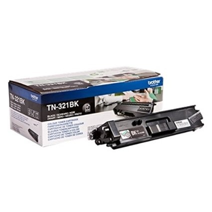 Toner Brother TN-321BK / TN321BK - črna (original)