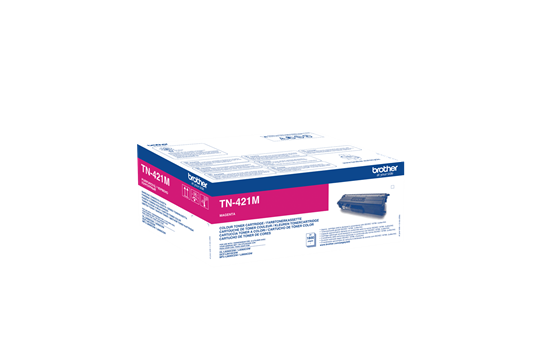 Toner Brother TN-421M - magenta (original)
