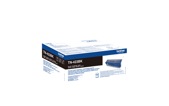 Toner Brother TN-423BK - črna (original)