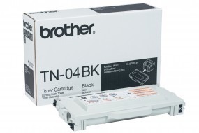 Toner Brother TN-04BK - črna (original)