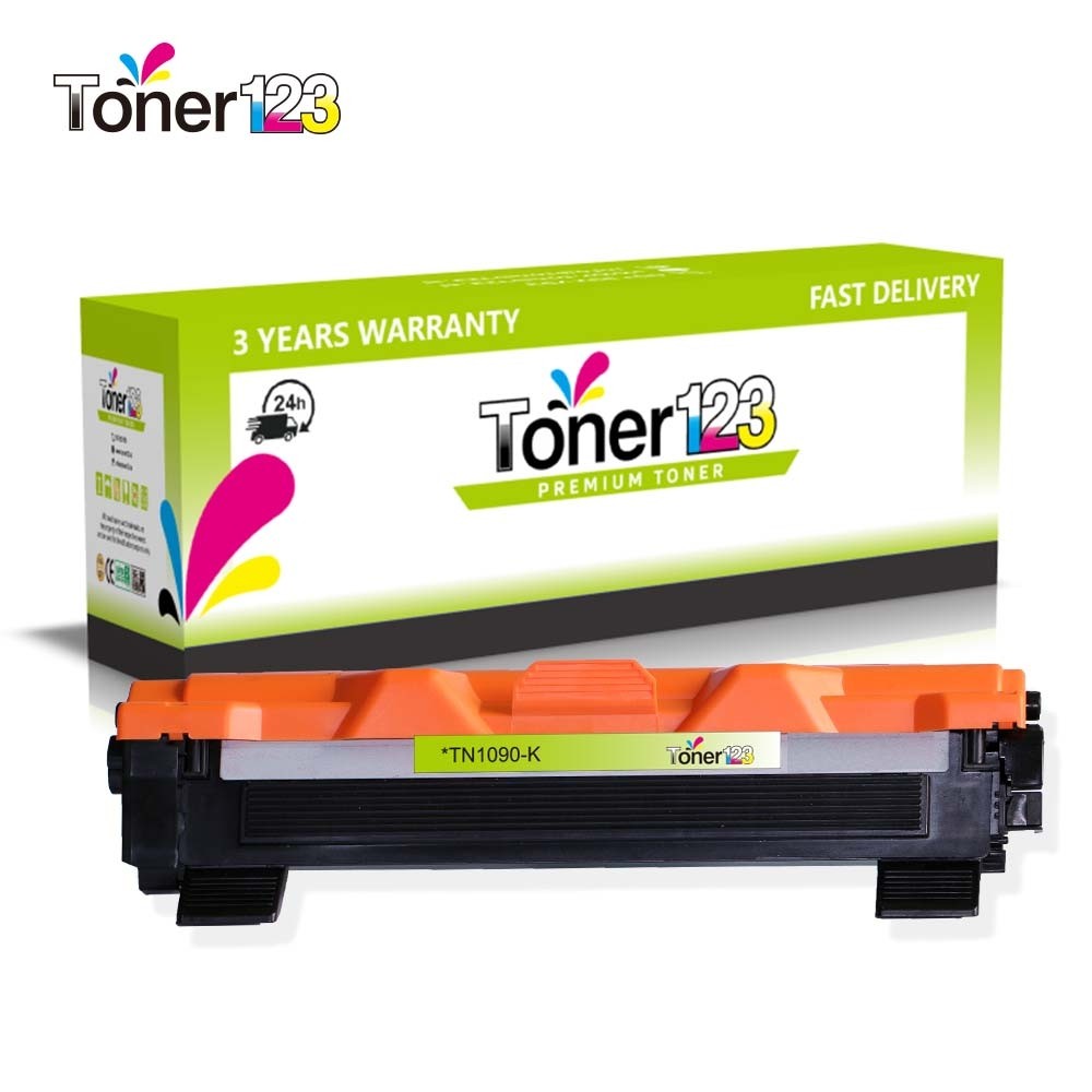 Kompatibilni toner Brother TN-1090 črna (1.500 strani) za HL-1222WE/HL-1223WE/DCP-1622WE/DCP-1623WE