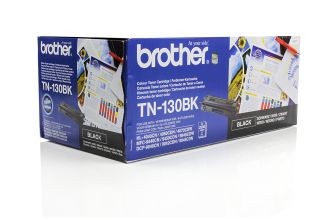 Toner Brother TN-130BK - črna (original)