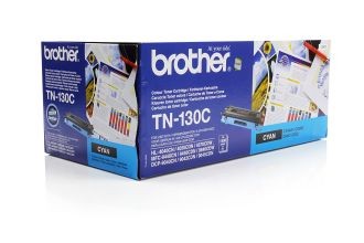 Toner Brother TN-130C - cyan (original)
