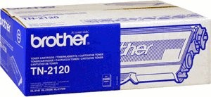 Toner Brother TN-2120 - črna (original)