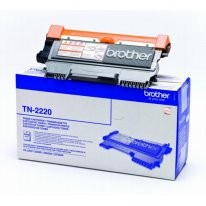 Toner Brother TN-2220 - črna (original)