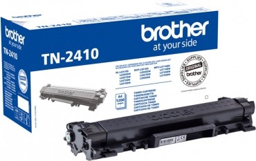 Toner Brother TN-2410 - črna (original)
