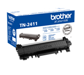 Toner Brother TN-2411 - črna (original)
