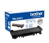 Toner Brother TN-2421 - črna (original)