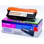 Toner Brother TN-325M - magenta (original)