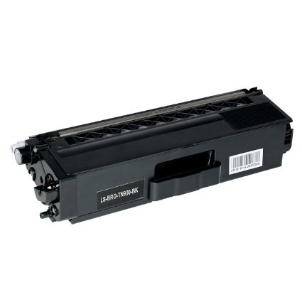 Kompatibilen toner za Brother TN-900BK / HL-L 9200, 9300 / MFC-L 9500, 9550, 9550 - črna