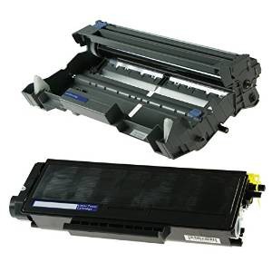 Komplet Brother TN-3130 / TN-3170 + DR-3100 / DCP 8060, 8065 / HL 5240, 5250, 5270, 5280 / MFC 8460, 8670, 8860, 8870 kompatibilen toner + boben - črna + boben