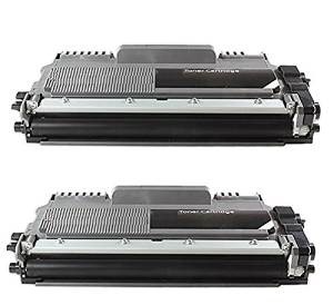 Komplet Brother TN-2220 / TN-2210 / DCP 7060, 7065, 7070 / HL 2240, 2250, 2270 / MFC 7360, 7362, 7460, 7470, 7860 kompatibilna tonerja (2) - 2 × črna XXL