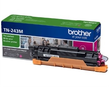 Toner Brother TN-243M - magenta (original)