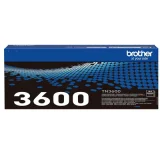 Toner Brother TN-3600 / DCP-L5510 / HL-L5210, L6210, L6410 / MFC-L5710, L6710, L6910 - črna (original)