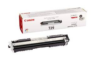 Toner Canon 729BK / 4370B002 - črna (original)