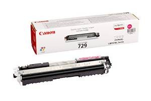 Toner Canon 729M / 4368B002 - magenta (original)