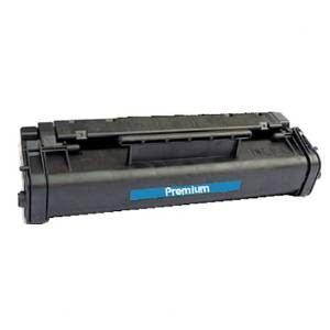 Kompatibilen toner za HP 06A / C3906A / Laserjet 5L, 6L, 3100, 3150 / Canon LBP 210, 220, 310, 320, 460, 465, 660 - črna