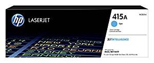Toner HP 415A / W2031A - cyan (original)