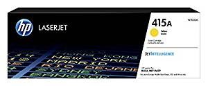 Toner HP 415A / W2032A - rumena (original)