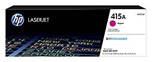 Toner HP 415A / W2033A - magenta (original)