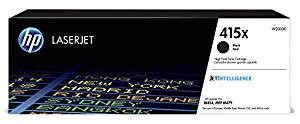 Toner HP 415X / W2030X - črna XL (original)
