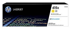 Toner HP 415X / W2032X - rumena XL (original)