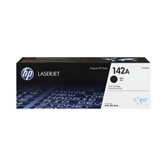 Toner HP 142A / W1420A / Laserjet M110, MFP M140 - črna (original)