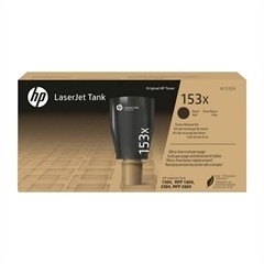 Toner HP 153X / W1530X / Laserjet Tank 2504, 1504 / Laserjet Tank MFP 1604, 2604 - črna XL (original)