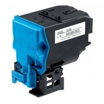 Toner Konica Minolta TNP-22C / A0X5452 - cyan (original)