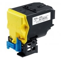 Toner Konica Minolta TNP-22Y / A0X5252 - rumena (original)