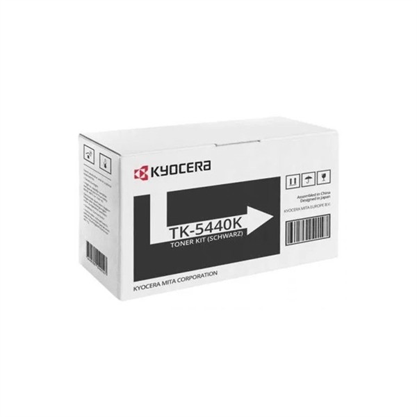 Toner Kyocera TK-5440K / 1T0C0A0NL0 - črna XL (original)