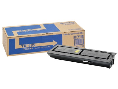 Toner Kyocera TK-435 / 1T02KH0NL0 - črna (original)